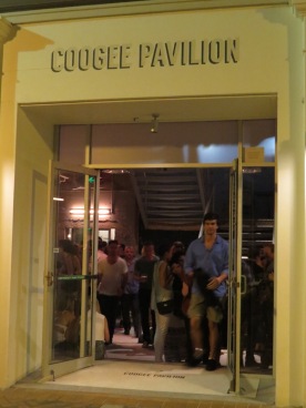 Coogee Pavilion